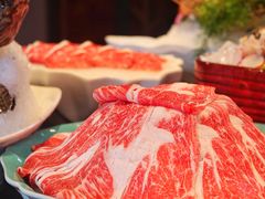 -蒋记海鲜姿造•洋房别墅(星河湾店)