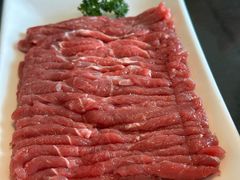 -南门涮肉(上海一店)