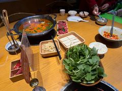 -老凯俚酸汤鱼(多彩城店)