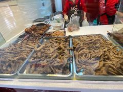 -王浩儿纪六孃甜皮鸭(乐山总店)