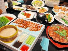 -美乐食街(小南店)