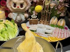 -火璽·園