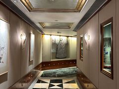 -香港喜来登酒店天宝阁
