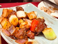 -北园酒家(小北路店)