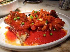 松鼠桂鱼-探花·意境江南菜·唐伯虎文化体验店·松鼠桂鱼(观前店)