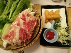 -花漫里·日式の创意餐厅(刺桐店)