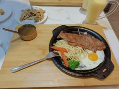 -凡塔斯牛排餐厅(厚街万达店)