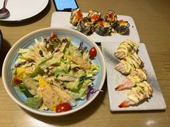 -小句号·精致料理(江南环球港店)