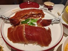 -大鸭梨烤鸭店(花园村店)