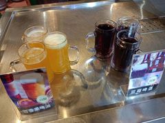 -鑫海汇海鲜烤肉自助(北国商城店)