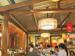 -肖记公安牛肉鱼杂馆· 省级非物质文化遗产(仁和路店)