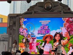 -海合安武汉极地海洋公园