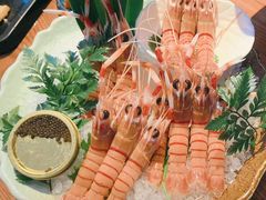 -Mr.Fish鱼鲜生海鲜放题(高德置地冬广场店)
