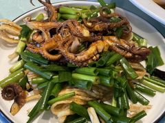 -赶海部落海鲜城(海阳路店)