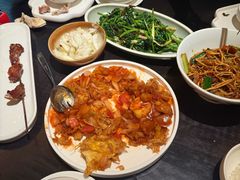 -桂小厨广西菜(万象城店)