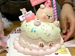 -麓椿花园西餐厅(海乐世界店)