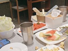 -芳竹园火锅(塘沽金街店)