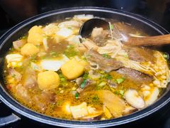 -大牛湾·眷村牛肉面(蠡溪店)