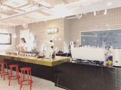 -CAFE'IN精品咖啡体验空间(小寨店)