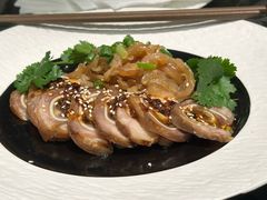 -桃源春晓中餐厅 TaoYuan Restaurant