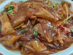 -八张桌子(老店)
