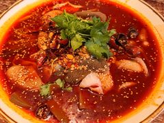 -馬伍旺川菜(安德门店)