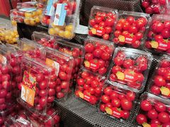 -盒马鲜生(莱蒙都会店)