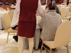 大堂-金时代顺风大酒店(金山店)