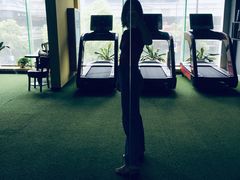 -每练有胜健身工作室(EFC店)