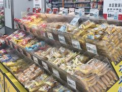 -大润发(梅兰东路店)