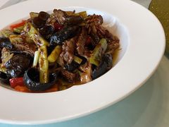-香融府·烤鸭·家常菜(马家堡路店)