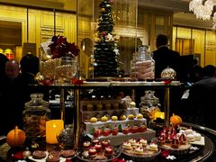 -LA TABLE de Joël Robuchon Restaurant