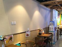 -精粉世家(汉街总部国际A座店)