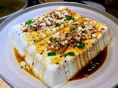 -吕氏疙瘩汤·私家菜馆(慈云寺店)