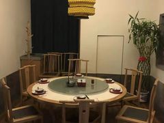 包厢-四季厨房 鲁菜·孔府烤鸭(高新万达店)