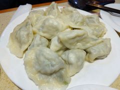 -岳姥姥饺子(泺文路店)