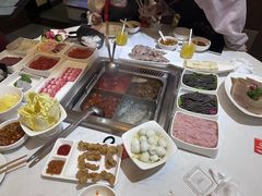 -海底捞火锅(吾悦国际广场店)