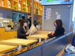 -梨花牛肉汤饭(仁恒伊势丹店)