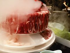 -南门四季铜锅涮肉(大屯·北苑店)