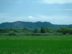 -良渚古城遗址公园