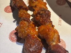 -纳鲁孜·新疆特色餐厅(上海悦荟广场店)