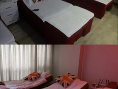 -逸栈养生SPA(望京店)