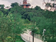 -东莞植物园