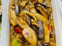 -烧鹅濑(西华路店)