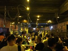 -厦门方特梦幻王国