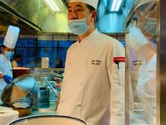 -君悦酒店·乐厨·高空自助餐(青年大街店)
