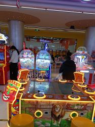 -莫比悠悠家庭乐园(星悦广场店)