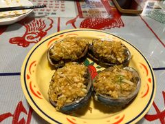 -辉记炭烧海鲜大排档·老字号(福田店)
