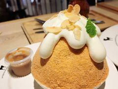 泰茶冰沙-After You Dessert Cafe(Silom Complex)