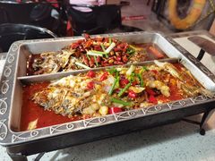 -鸣记脆皮烤鱼(山姆店)
